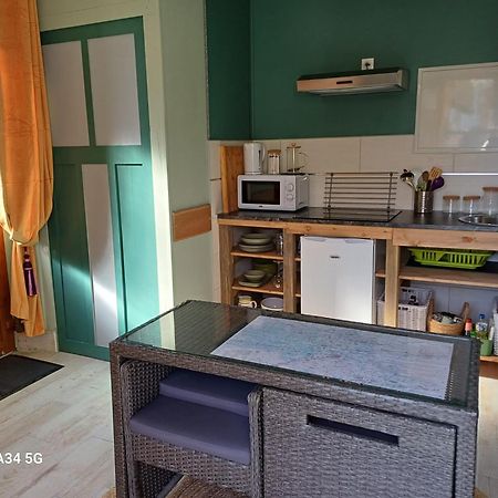 L'Intervalle Des 18 Chateaux Saint-Georges-sur-Cher Buitenkant foto